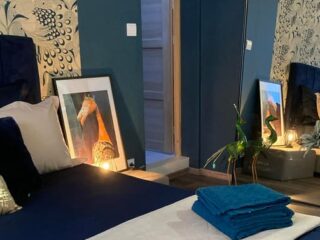 Une love Room à Rodez en Aveyron