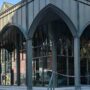 les halles de Rodez,ouverture octobre 2025